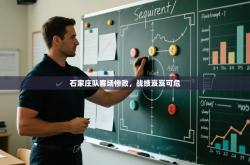 石家庄队客场惨败，战绩岌岌可危