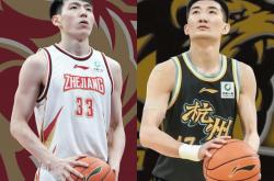 CBA球员技术选秀，哪位新人前途光明？