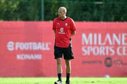 意甲球队备战细节曝光，教练信心十足的简单介绍