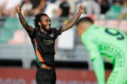 广州富力客场取胜，积分榜迅速攀升的简单介绍