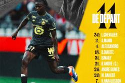 尼斯击败图卢兹，继续保持法国联赛不败纪录的简单介绍