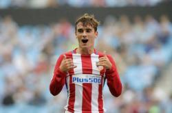 马竞一球小胜，格列兹曼火力全开