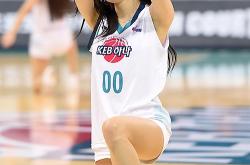 韩国篮球职业联赛步入争冠阶段