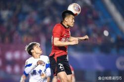 鲁能取得胜利，冲击前四名