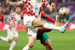 包含克罗地亚胜乌克兰，晋级之路水到渠成的词条