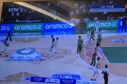 创纪录胜利！山东队轻取沈阳队