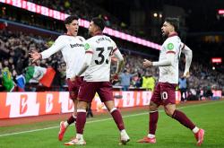 关于利兹联对阵曼城，守不住关键一球输球的信息