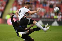 谢菲联主场大胜，保级形势有所好转的简单介绍