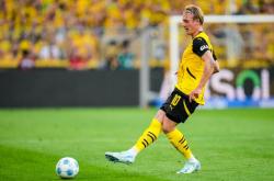 关于多特蒙德主场小胜云达不莱梅取得的信息