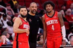 火箭大胜灰熊，实现五连胜