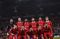 利物浦客场大胜伯恩利继续领跑！