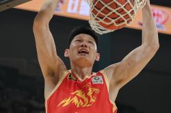 包含福建男篮客场拿下胜利，战胜重庆队保持不败的词条