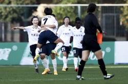 加拿大女足联赛比赛结果揭晓，实力对决不容忽视的简单介绍