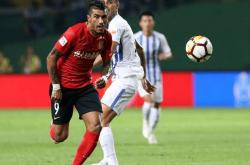 阿迪达斯广州恒大挑战阿尔萨德，一场实力碰撞