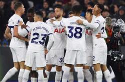 热刺队新引进球员迅速融入战术体系