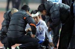 球员因疑似违规行为被球队开除