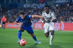 焦点赛事豪门交锋争夺胜利