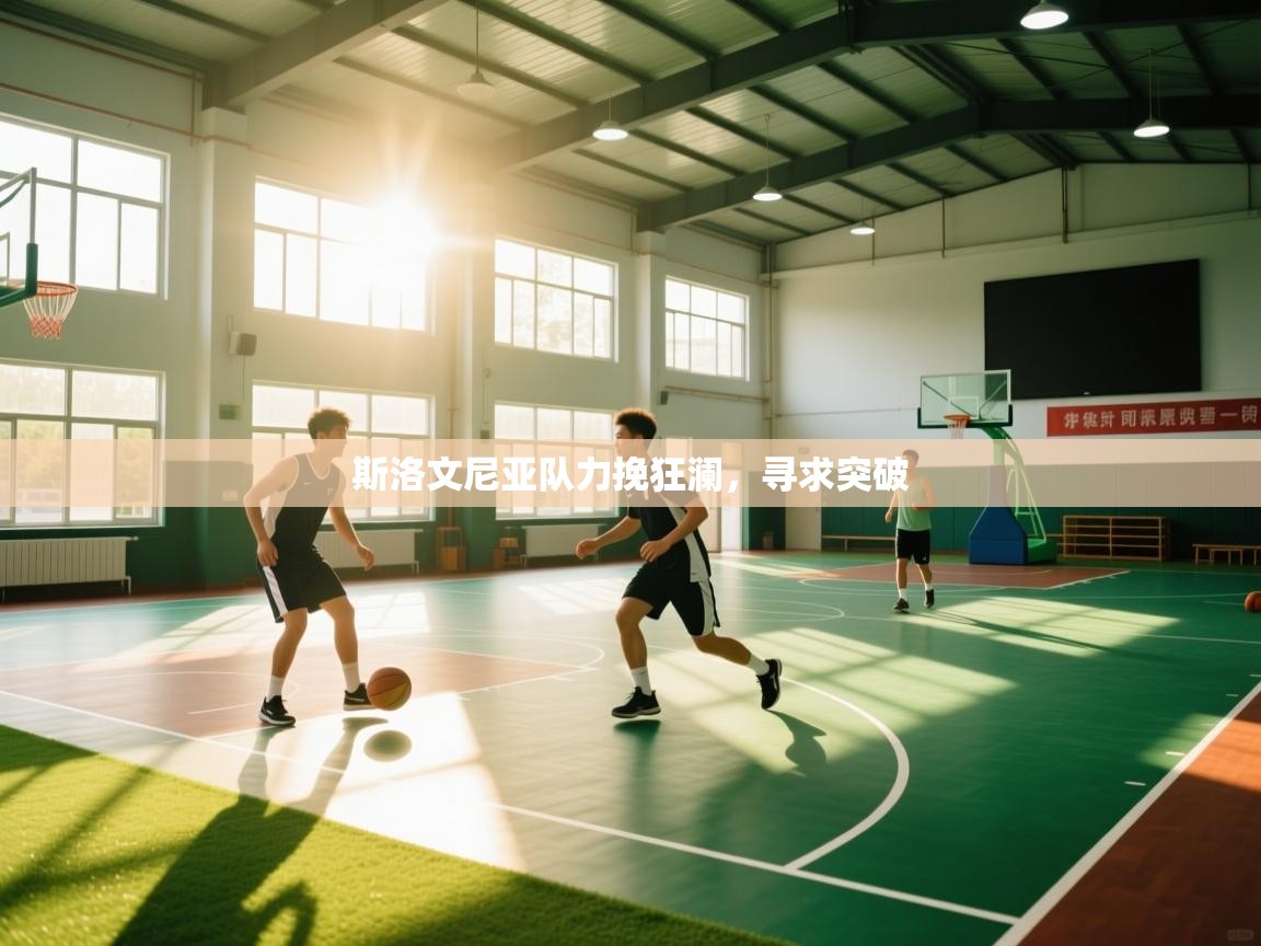 斯洛文尼亚队力挽狂澜，寻求突破  第2张