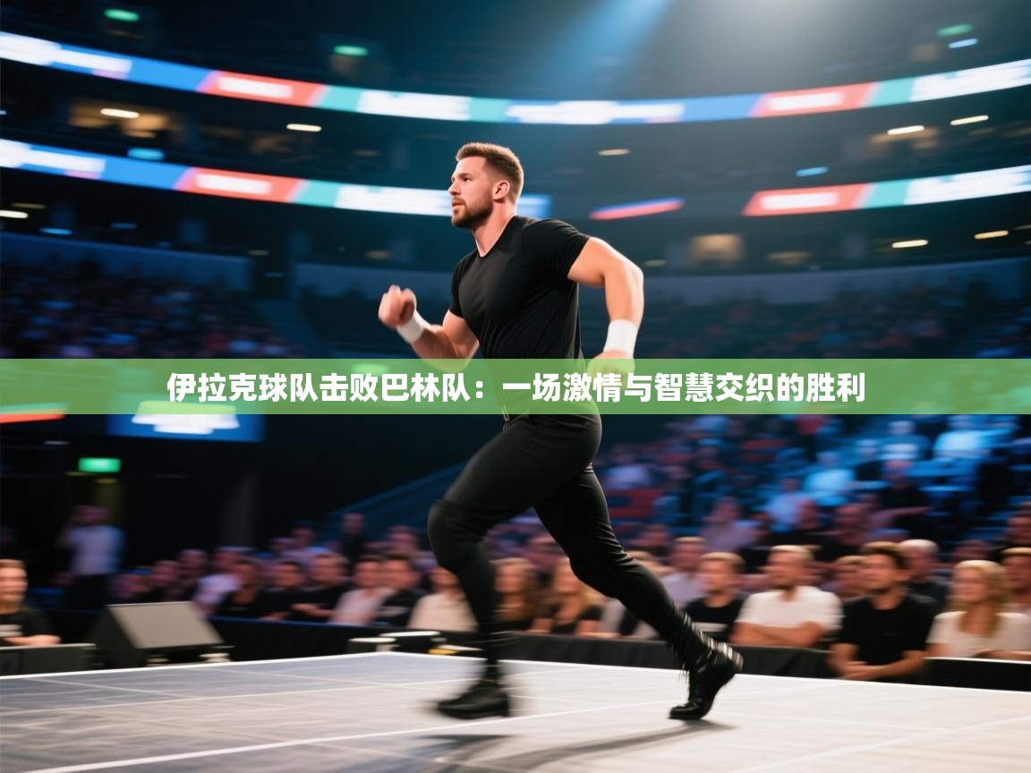 伊拉克球队击败巴林队：一场激情与智慧交织的胜利  第1张