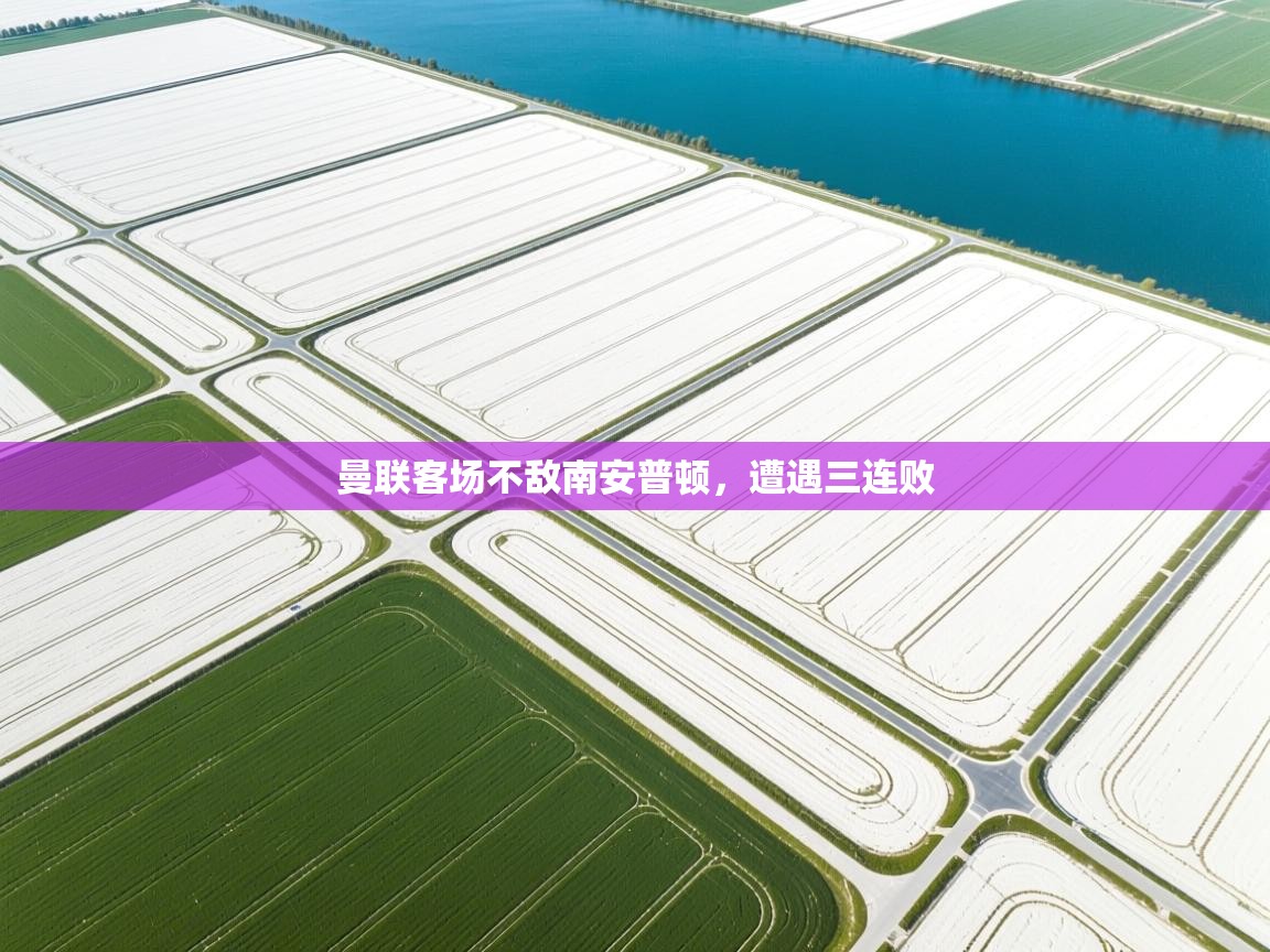 曼联客场不敌南安普顿，遭遇三连败  第1张