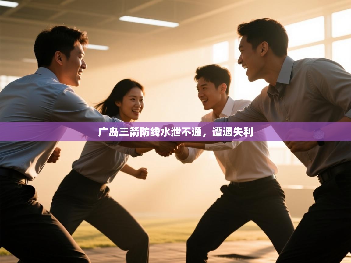 广岛三箭防线水泄不通，遭遇失利  第2张