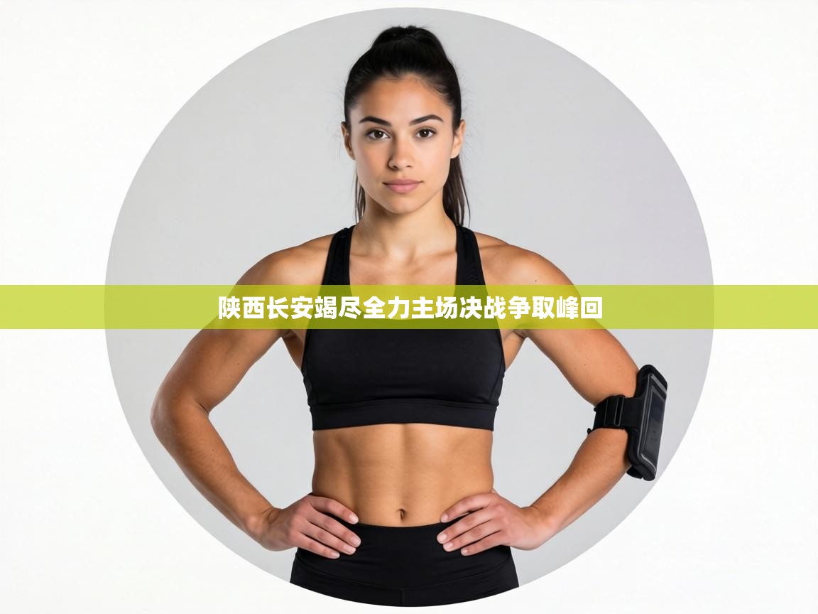 陕西长安竭尽全力主场决战争取峰回  第1张