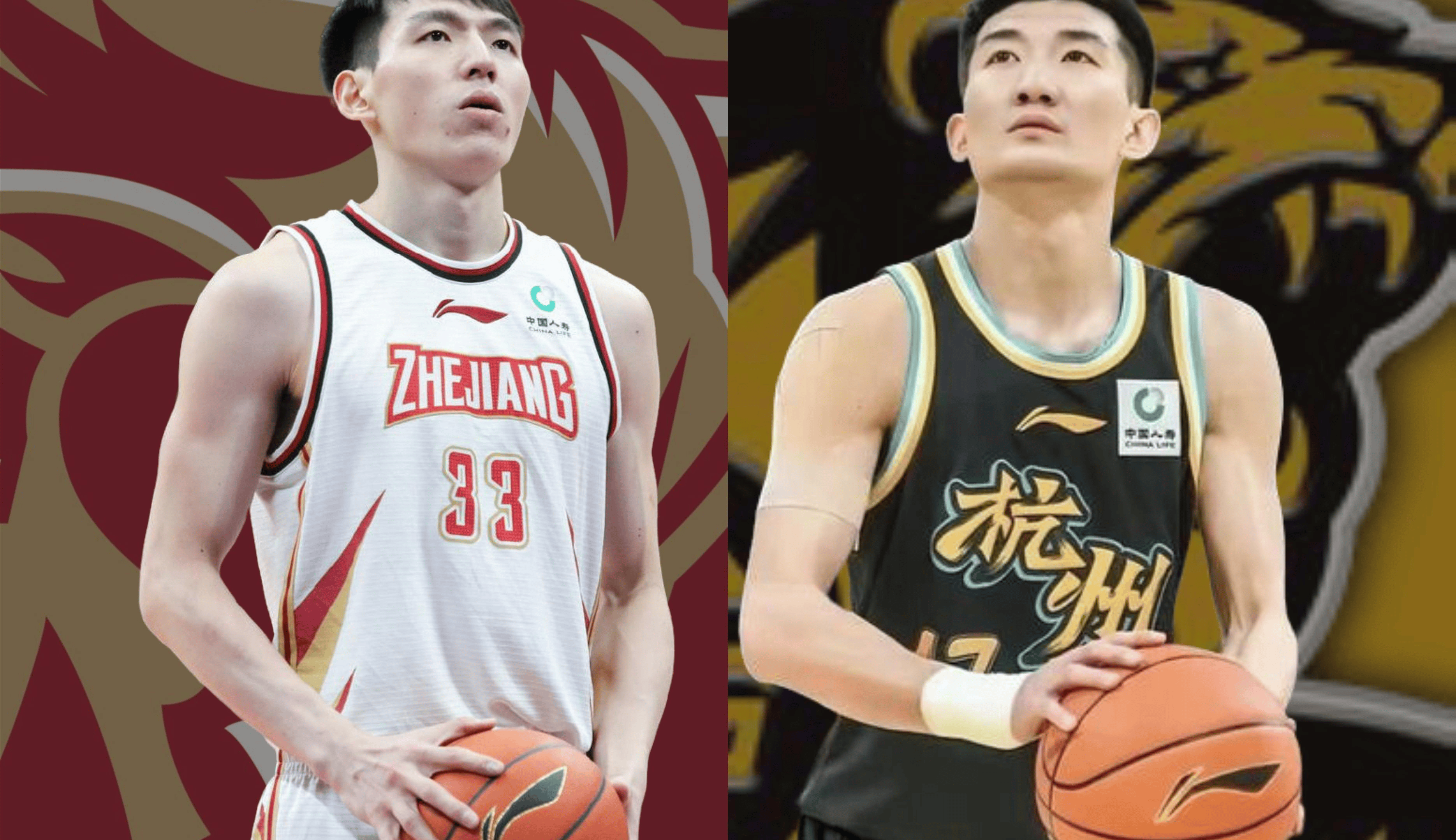 CBA球员技术选秀，哪位新人前途光明？