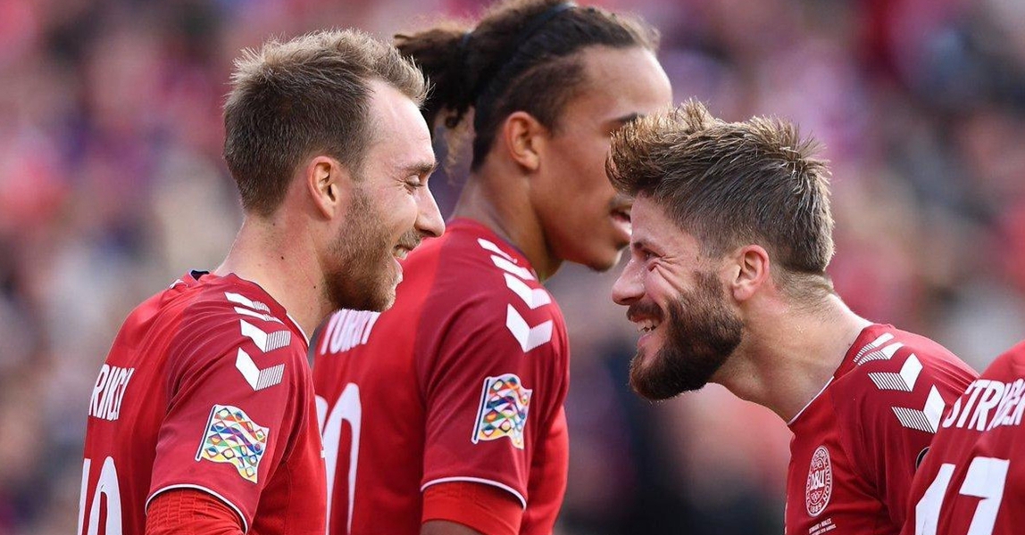 丹麦主帅派出强大阵容，准备迎战土耳其