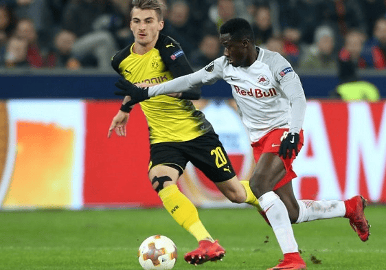 曼城横扫拜仁慕尼黑，晋级欧冠决赛的简单介绍