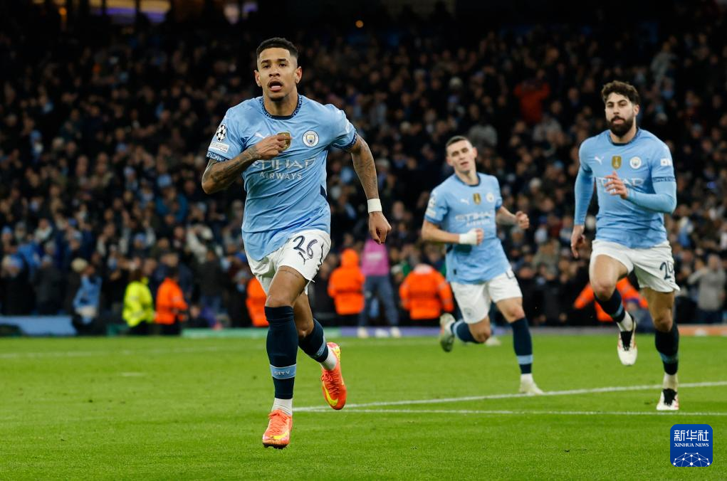 曼城横扫拜仁慕尼黑，晋级欧冠决赛的简单介绍