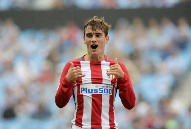 马竞一球小胜，格列兹曼火力全开