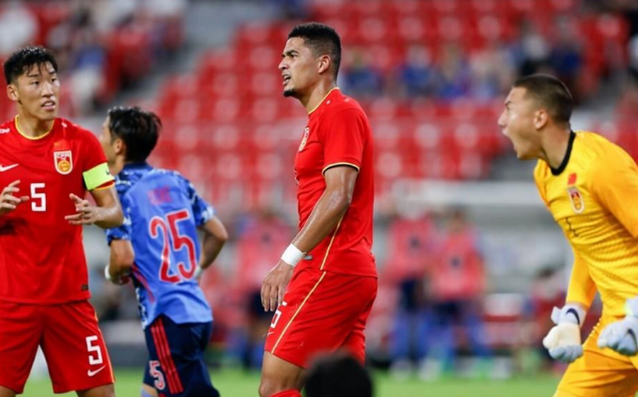 中亚球队在国际杯赛中展现实力