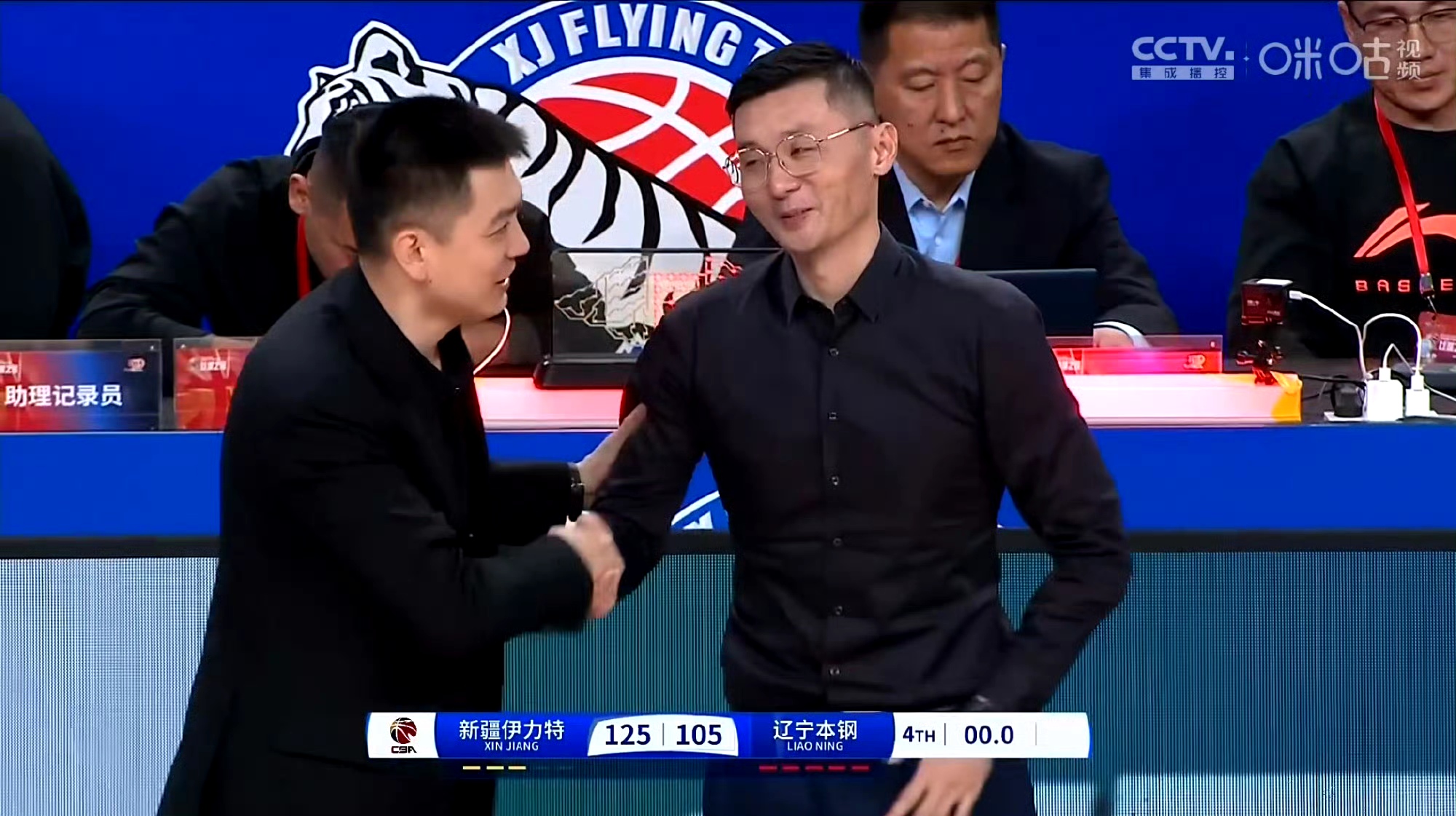 本土球员出色表现，成为全队核心