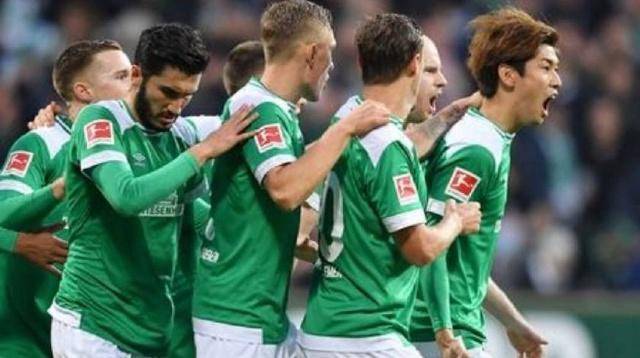 关于云达不来梅主场大败，保级形势仍堪忧的信息