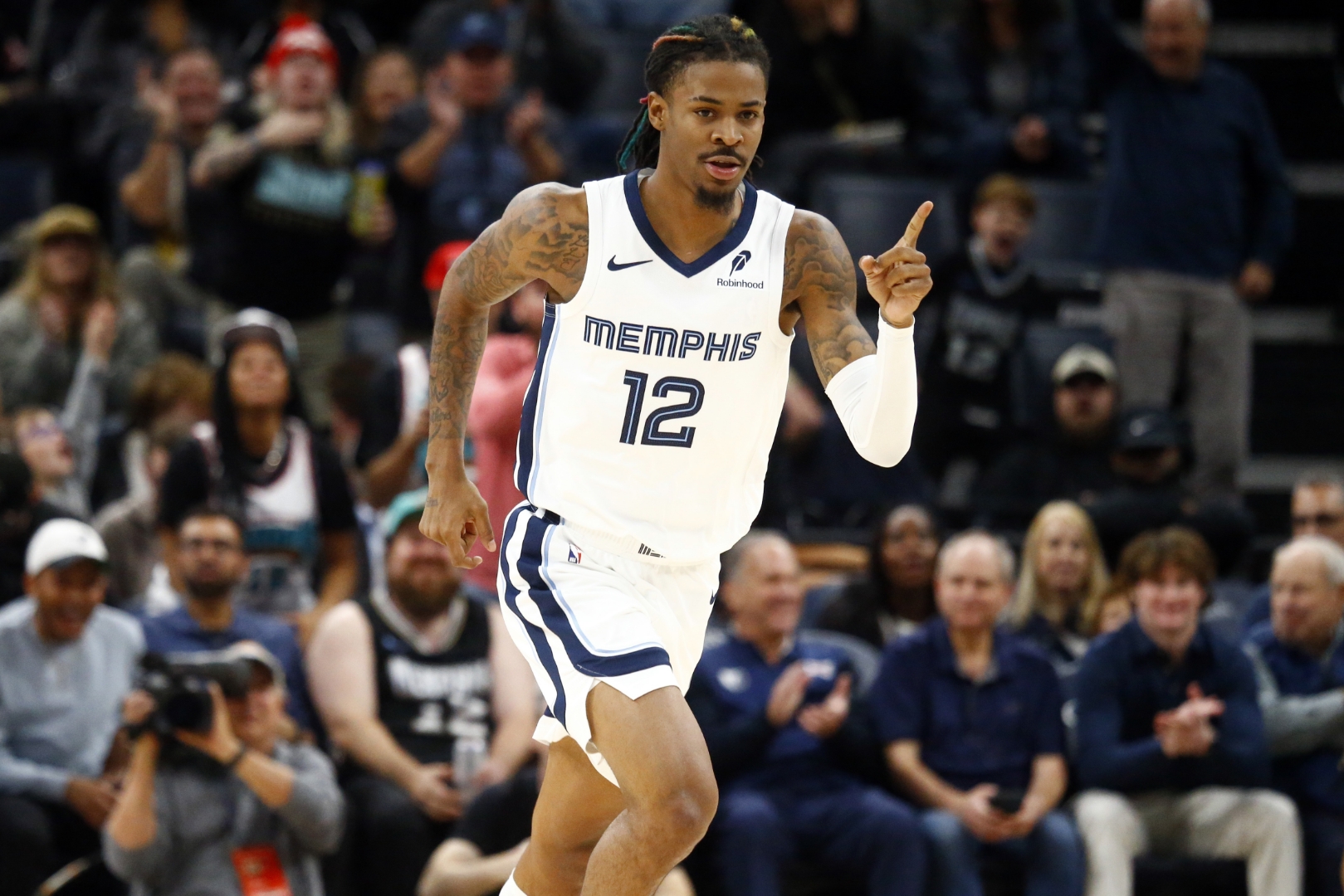 关于受伤影响！灰熊队核心球员缺席下一场比赛的信息