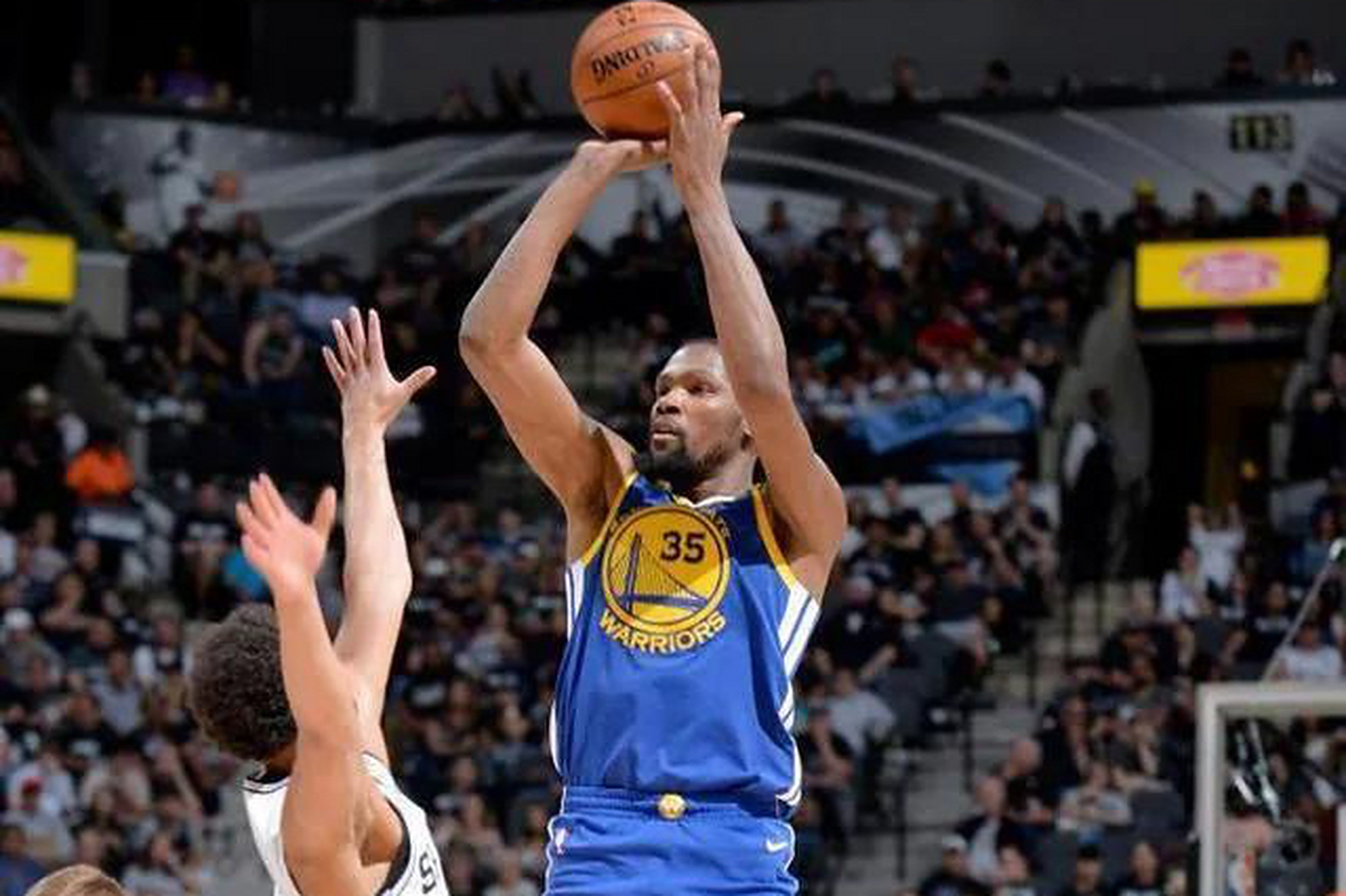 勇士队主场告捷，实力展现超群的简单介绍