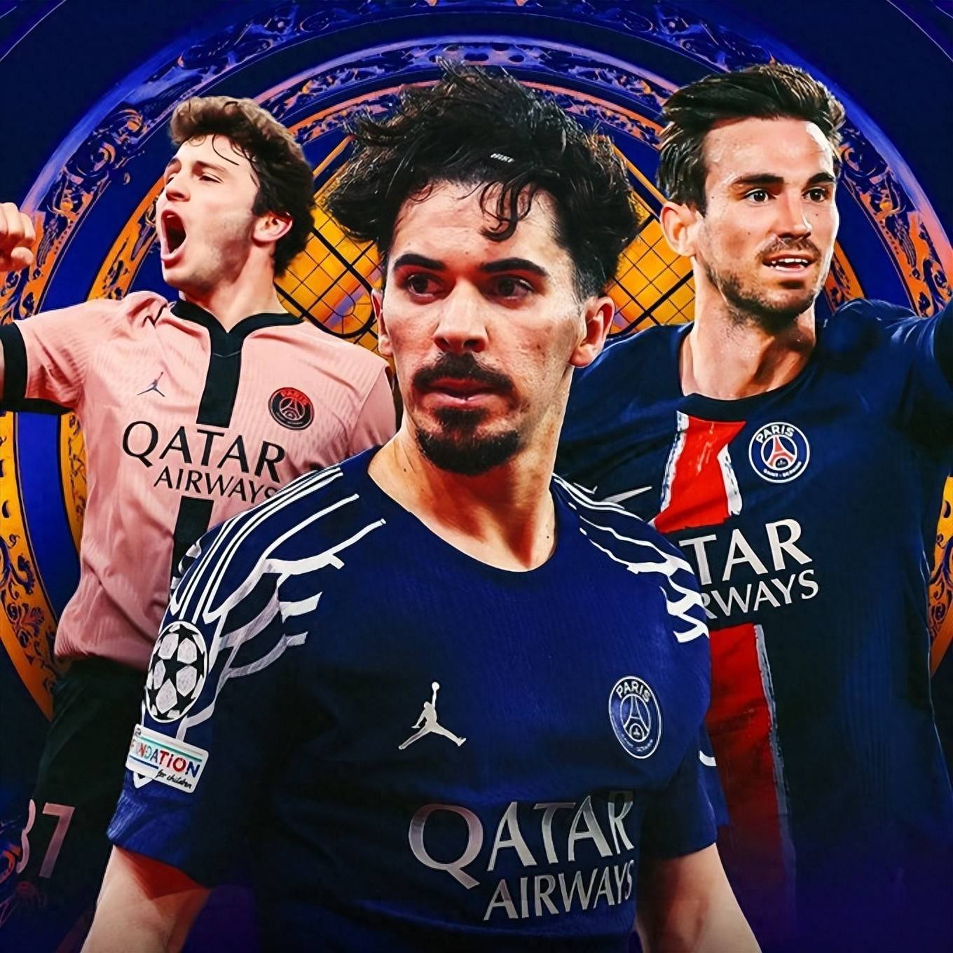 狂胜来袭：西甲球队客场4-0击败英超对手的简单介绍