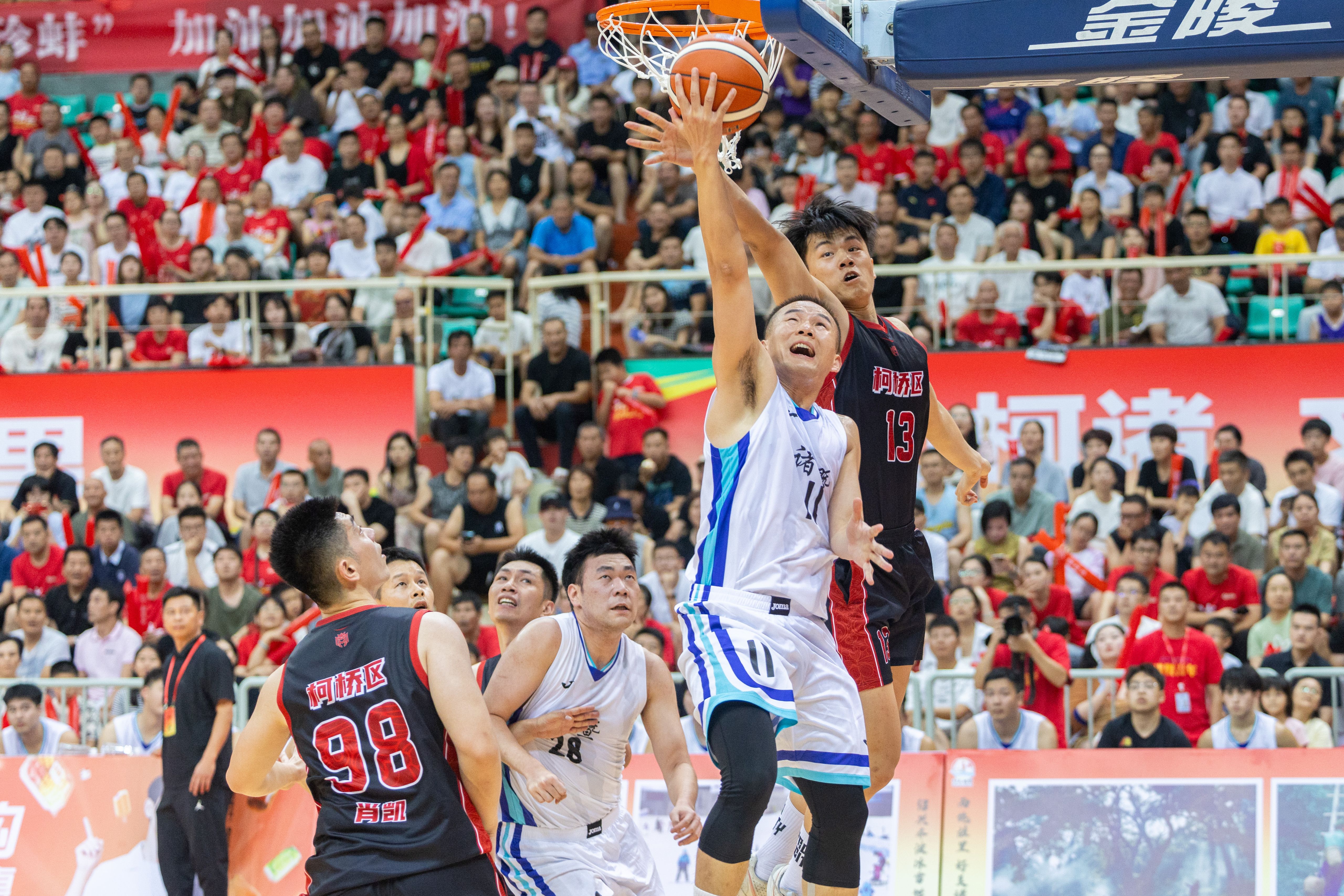 亚洲国家篮球联赛总决赛即将打响