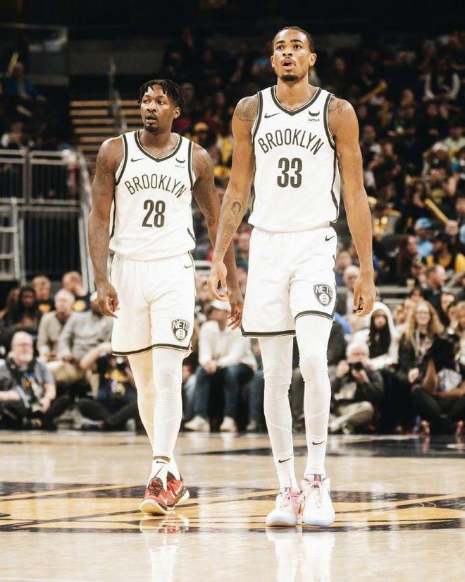 步行者迎来击败篮网，终结一连败