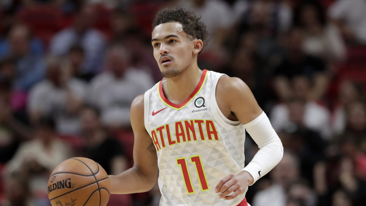 老鹰击败活塞，杨宝贝砍下27分的简单介绍