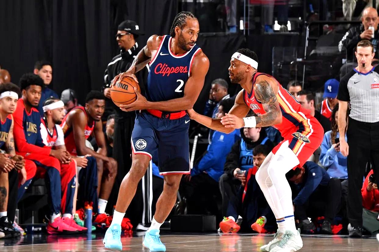 包含猛龙主场赢球，伦纳德数据全面再下一城的词条