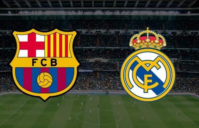 谁将赢得国家德比：巴塞罗那vs皇家马德里