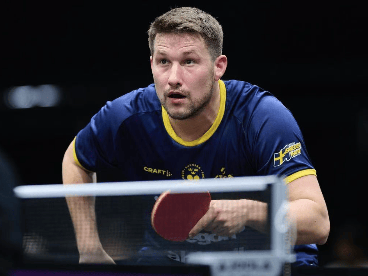 瑞典队在友谊赛中战平对手相持不分