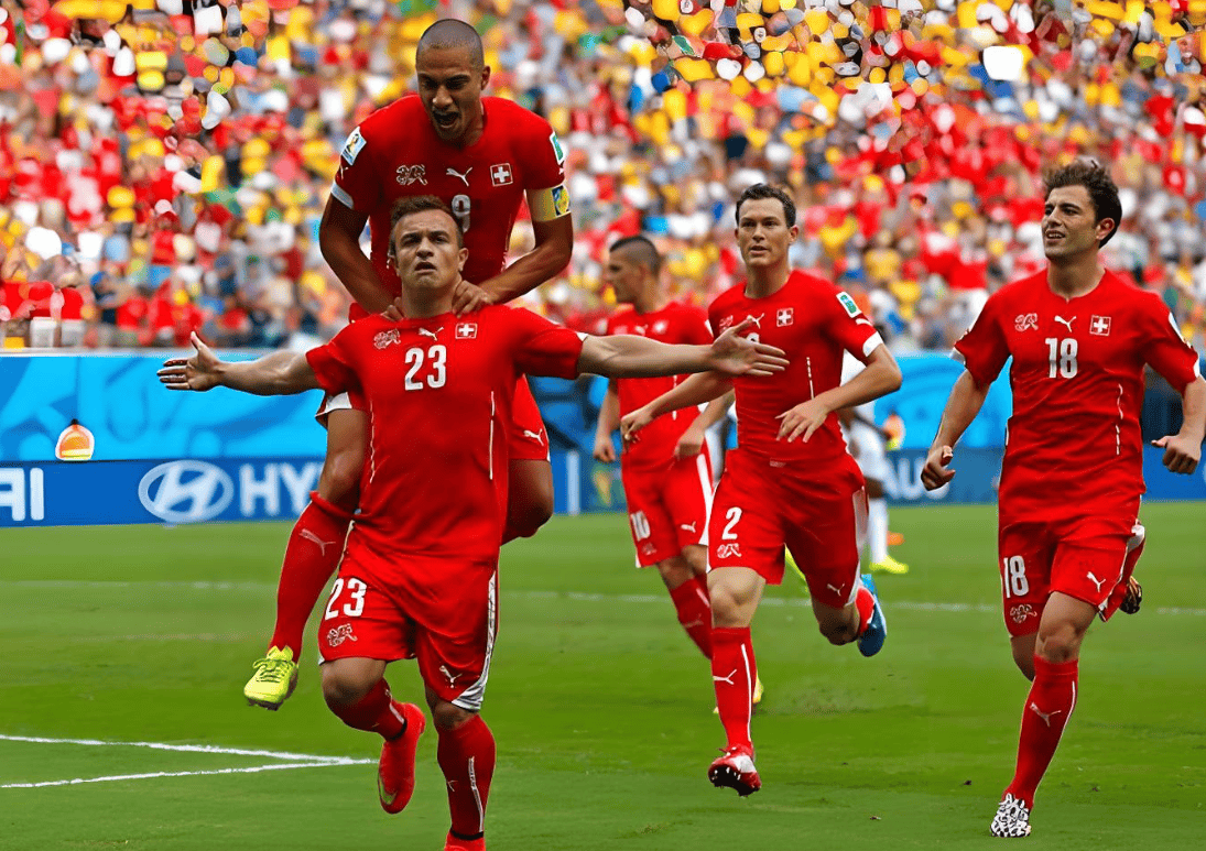 克罗地亚将挑战斯洛文尼亚争取重要胜利 克罗地亚将挑战斯洛文尼亚争取重要胜利