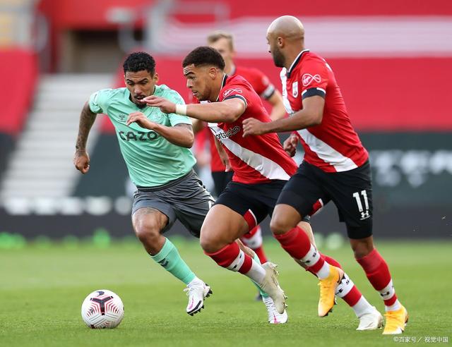 南安普顿客场爆冷击败强敌,提升联赛排名的简单介绍 南安普顿客场爆冷击败强敌,提升联赛排名的简单介绍