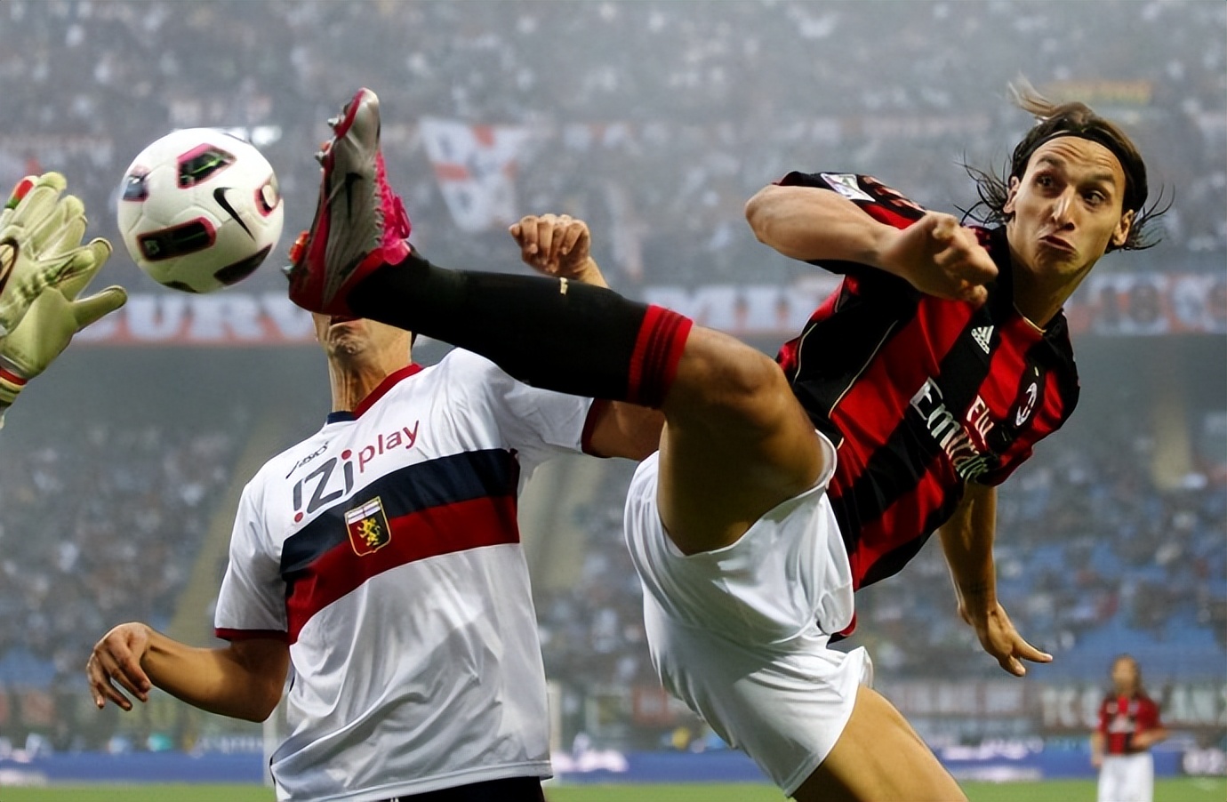 AC米兰连续三场胜利,伊布拉希莫维奇高效攻击的简单介绍 AC米兰连续三场胜利,伊布拉希莫维奇高效攻击的简单介绍