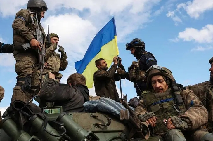 乌克兰队击败白俄罗斯，小组领先优势