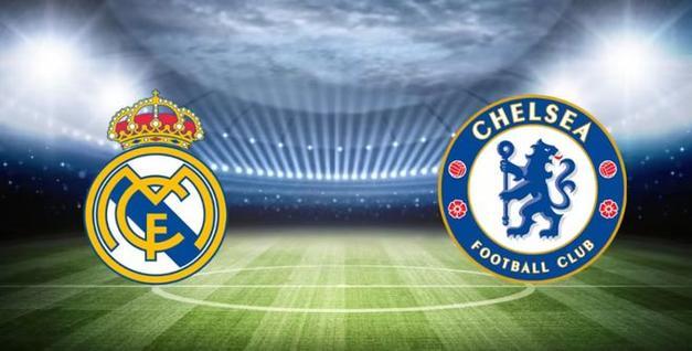 切尔西战败，皇马决赛将展开对抗