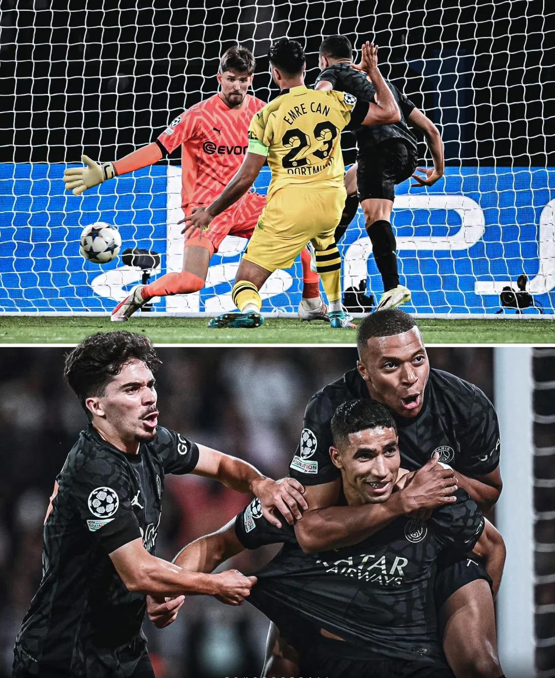 欧冠比赛精彩纷呈,热点球队备战决赛 欧冠比赛精彩纷呈,热点球队备战决赛