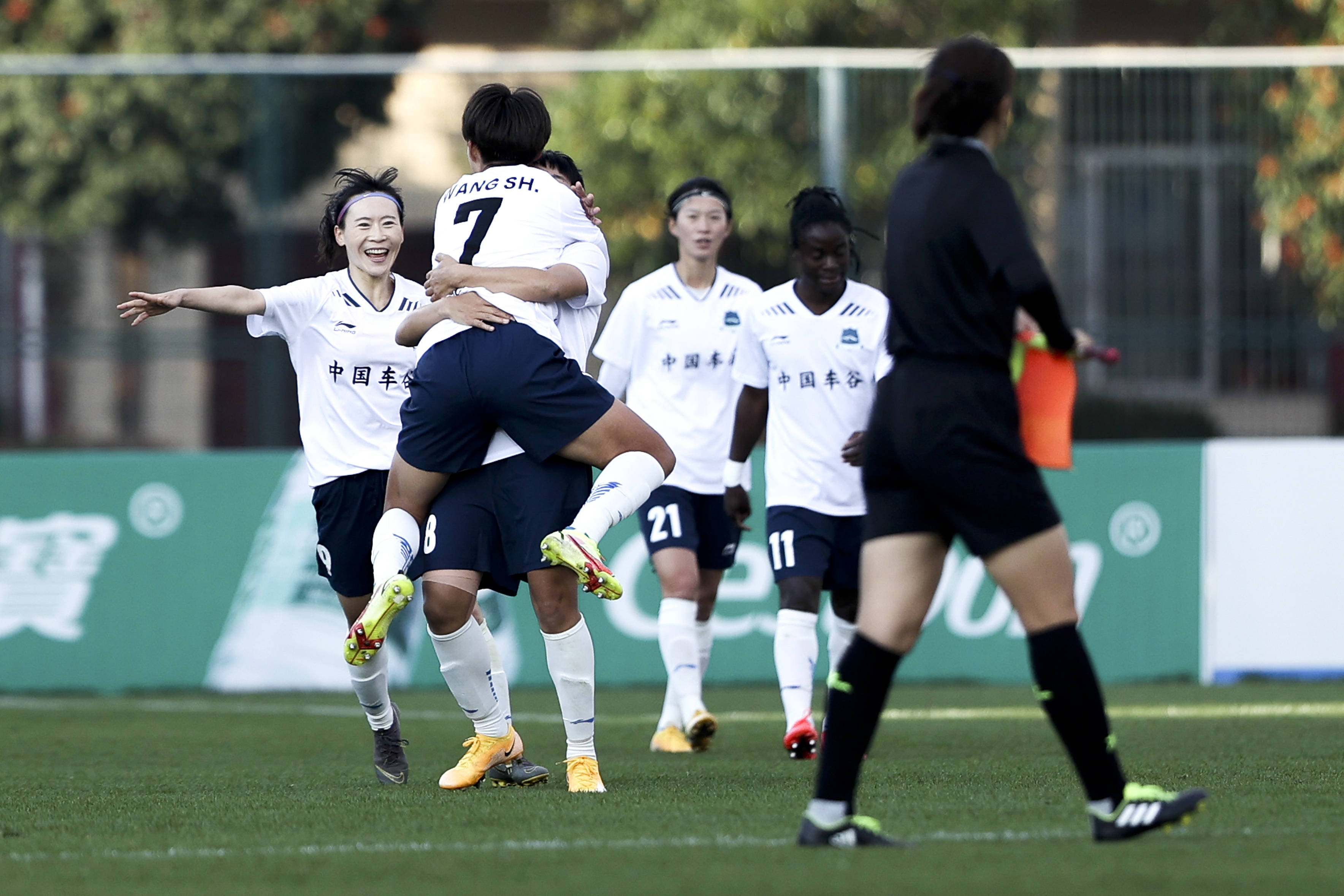 加拿大女足联赛比赛结果揭晓，实力对决不容忽视的简单介绍